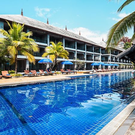 Ramada By Wyndham Aonang Krabi Ξενοδοχείο Εξωτερικό φωτογραφία