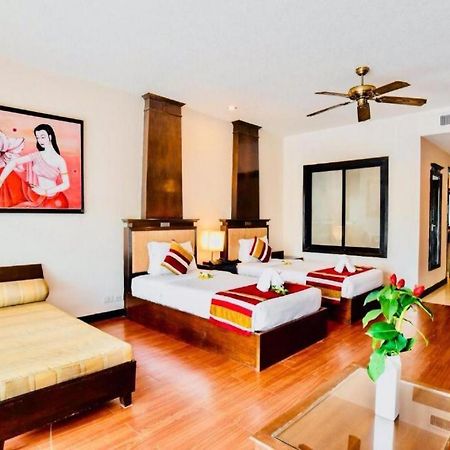 Ramada By Wyndham Aonang Krabi Ξενοδοχείο Εξωτερικό φωτογραφία