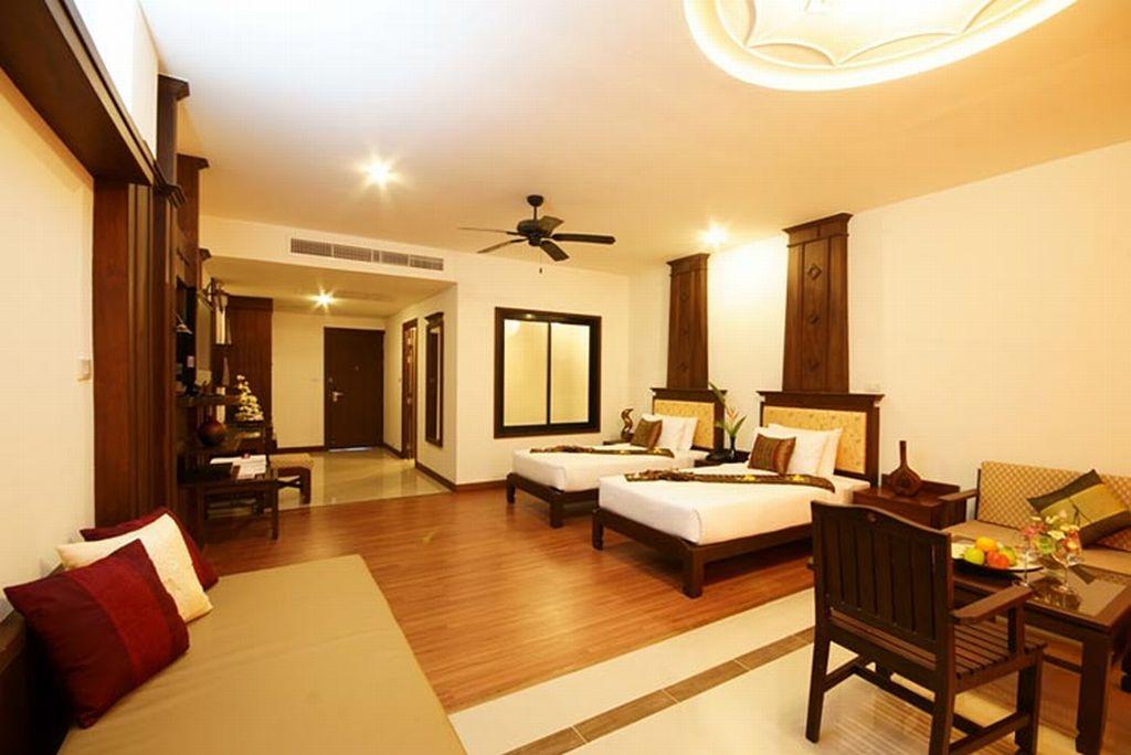 Ramada By Wyndham Aonang Krabi Ξενοδοχείο Εξωτερικό φωτογραφία