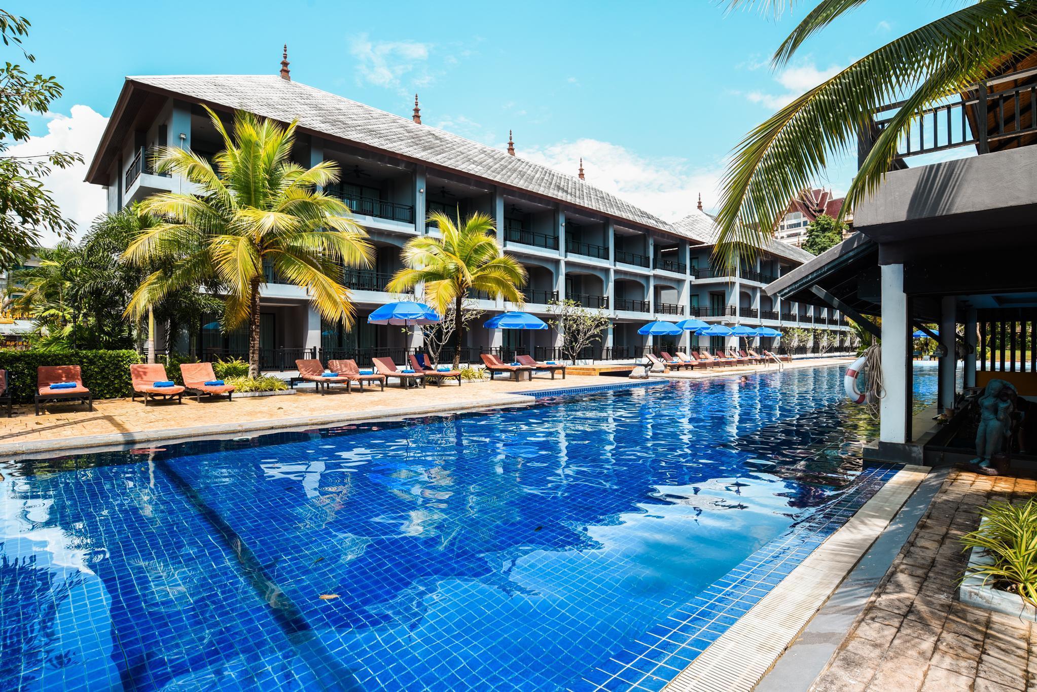 Ramada By Wyndham Aonang Krabi Ξενοδοχείο Εξωτερικό φωτογραφία