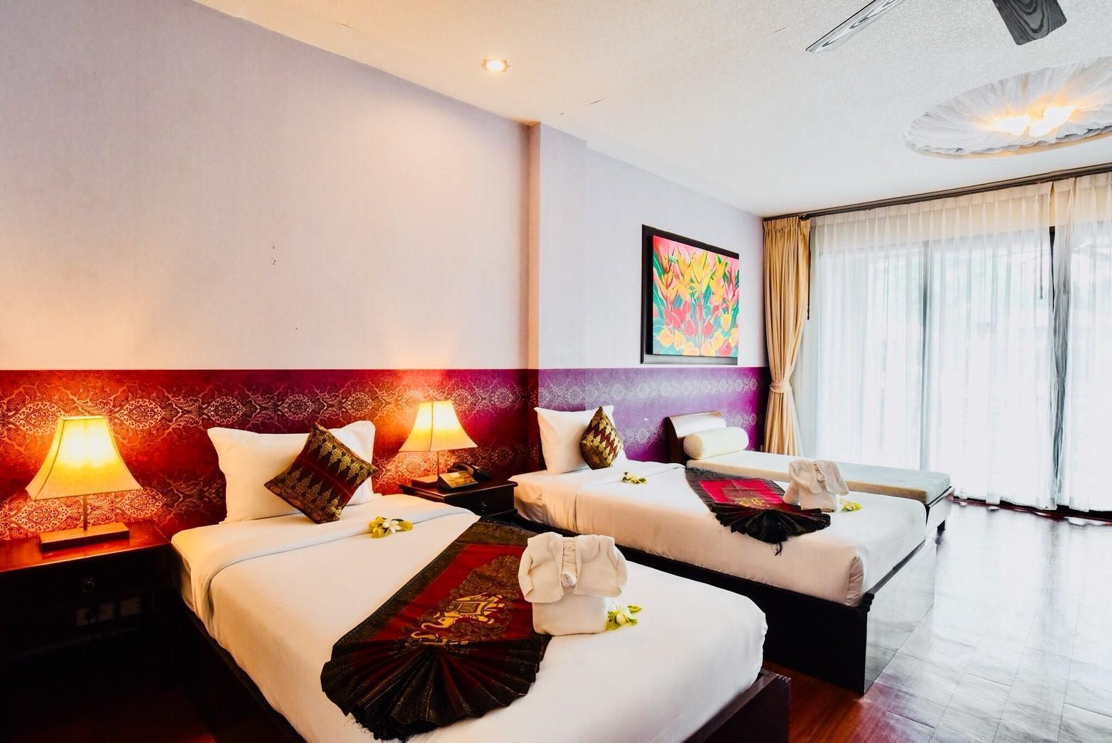 Ramada By Wyndham Aonang Krabi Ξενοδοχείο Εξωτερικό φωτογραφία