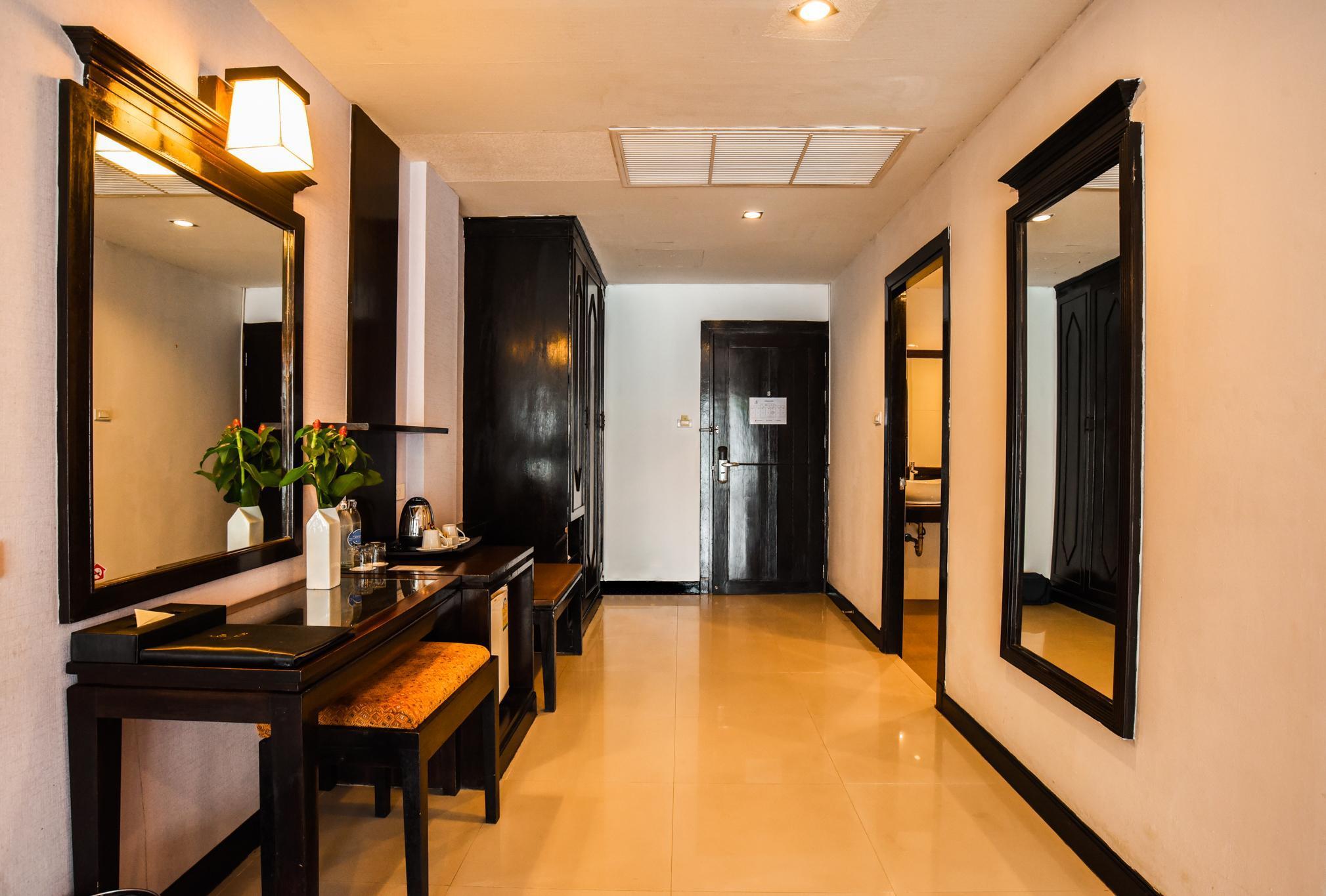Ramada By Wyndham Aonang Krabi Ξενοδοχείο Εξωτερικό φωτογραφία