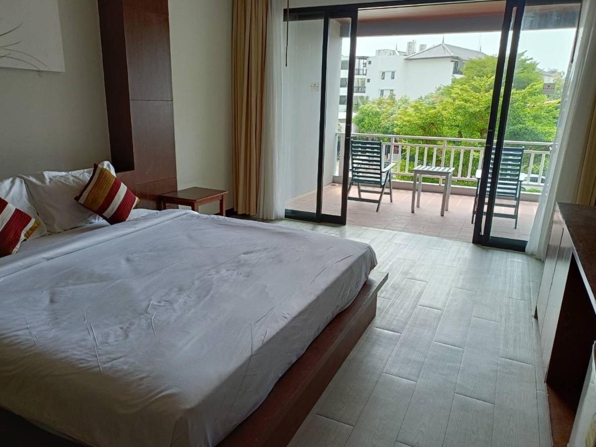 Ramada By Wyndham Aonang Krabi Ξενοδοχείο Εξωτερικό φωτογραφία