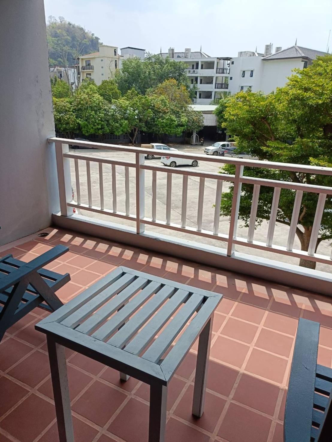 Ramada By Wyndham Aonang Krabi Ξενοδοχείο Εξωτερικό φωτογραφία