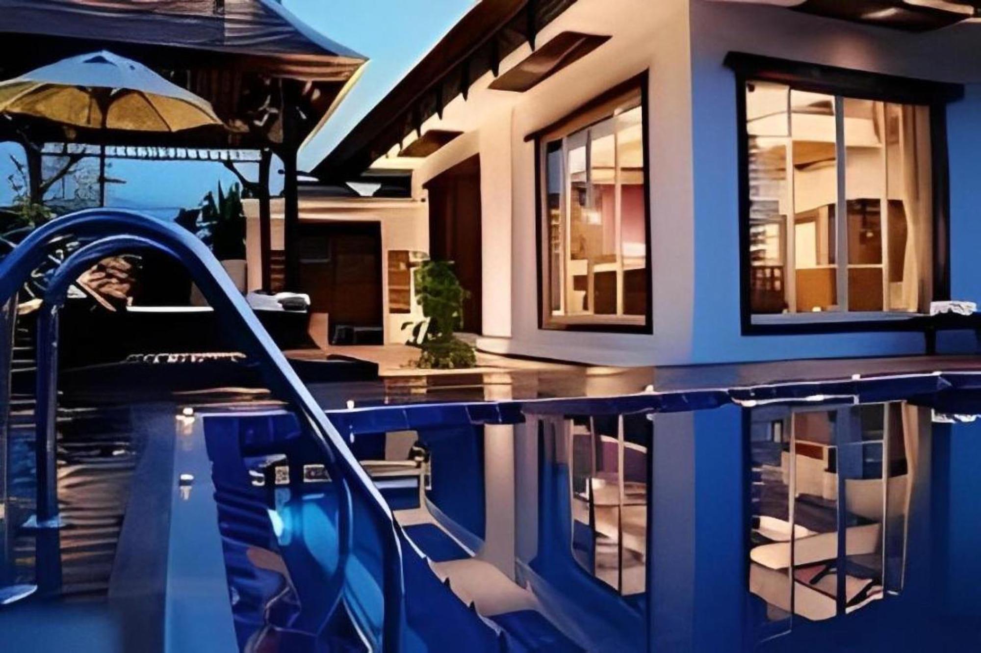 Ramada By Wyndham Aonang Krabi Ξενοδοχείο Εξωτερικό φωτογραφία