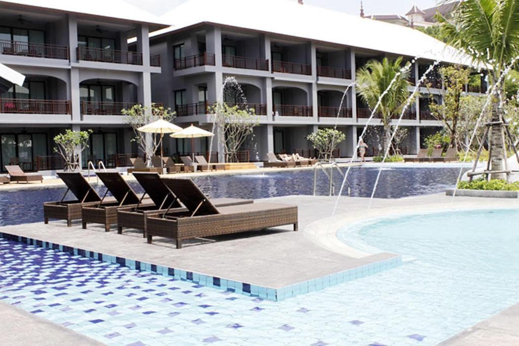 Ramada By Wyndham Aonang Krabi Ξενοδοχείο Εξωτερικό φωτογραφία