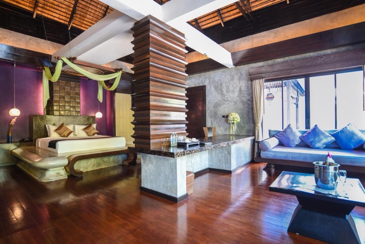 Ramada By Wyndham Aonang Krabi Ξενοδοχείο Εξωτερικό φωτογραφία