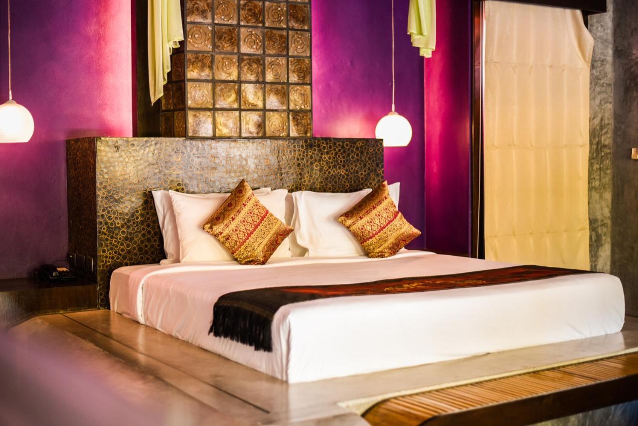 Ramada By Wyndham Aonang Krabi Ξενοδοχείο Εξωτερικό φωτογραφία