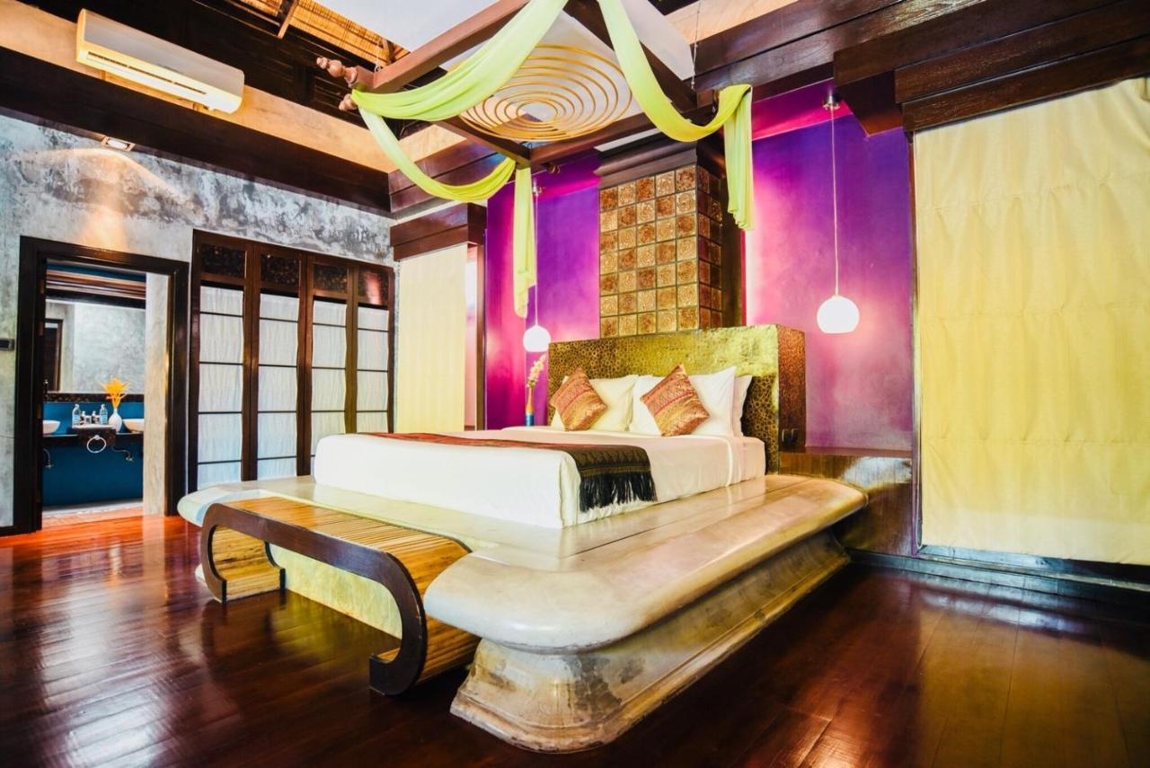 Ramada By Wyndham Aonang Krabi Ξενοδοχείο Εξωτερικό φωτογραφία
