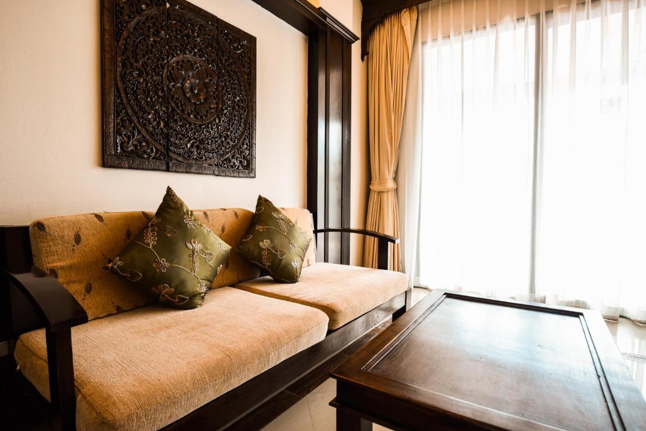 Ramada By Wyndham Aonang Krabi Ξενοδοχείο Εξωτερικό φωτογραφία