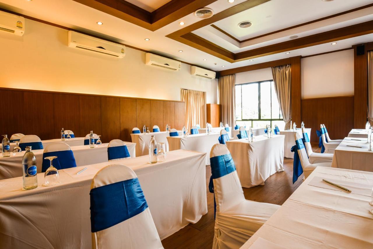 Ramada By Wyndham Aonang Krabi Ξενοδοχείο Εξωτερικό φωτογραφία