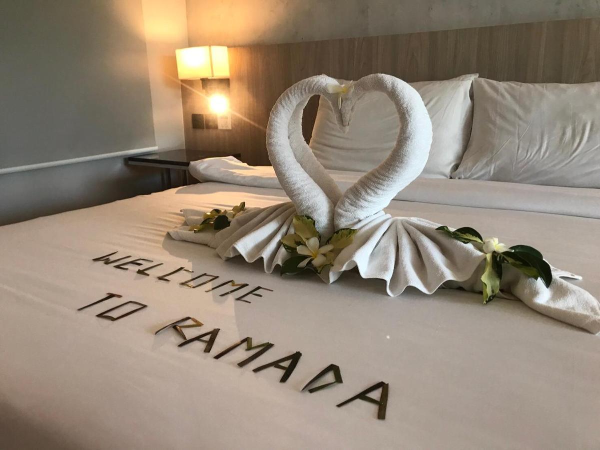 Ramada By Wyndham Aonang Krabi Ξενοδοχείο Εξωτερικό φωτογραφία
