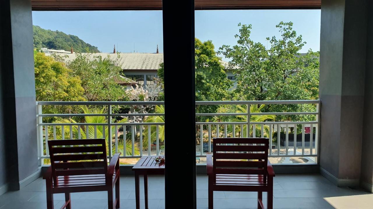 Ramada By Wyndham Aonang Krabi Ξενοδοχείο Εξωτερικό φωτογραφία